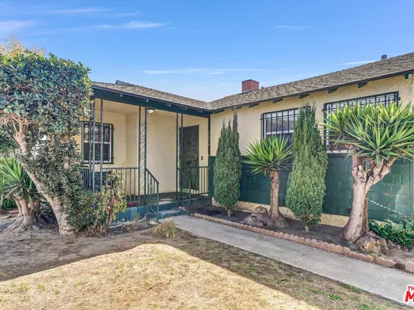1616 W 108th St, Los Angeles, CA 90047