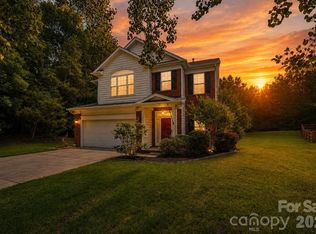 13624 Michael Lynn Rd, Charlotte, NC 28278