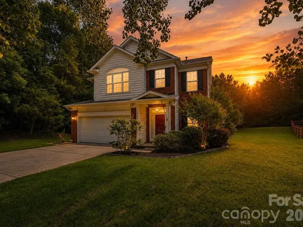13624 Michael Lynn Rd, Charlotte, NC 28278