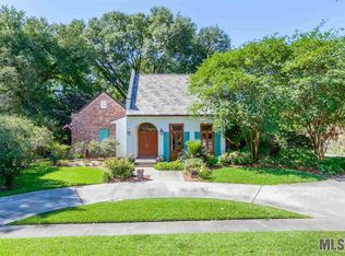 7524 Richards Dr, Baton Rouge, LA 70809