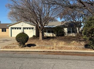 4418 58th St, Lubbock, TX 79414