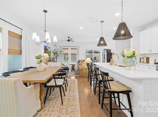 3512 Auburn Curb Rd, Charlotte, NC 28217