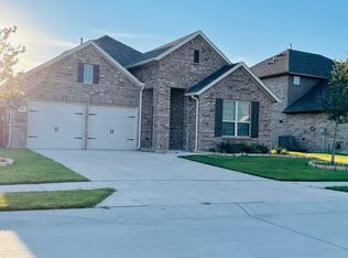 741 Gray Wolf Dr, Prosper, TX 75078
