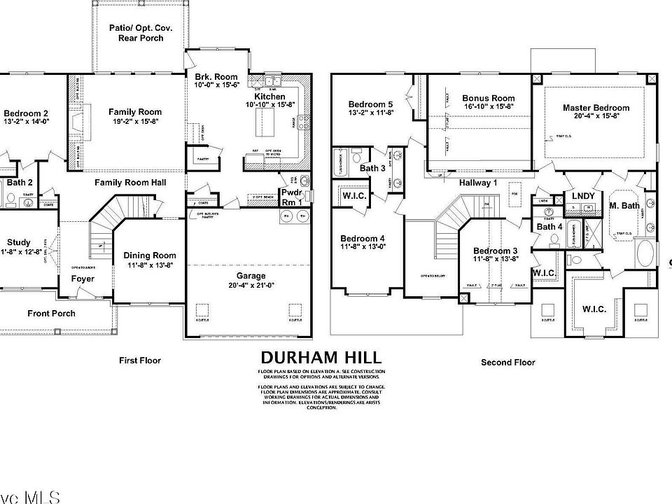 2nd image of 839 Balfour Drive #Tp244