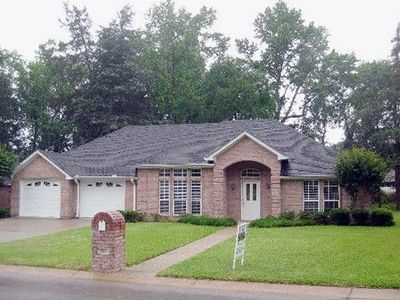 106 Northcreek Dr, Chandler, TX, 75758