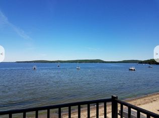 1111 E Lakeshore Dr, Colchester, VT 05446