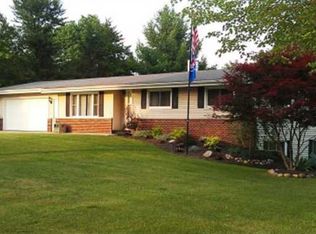 57736 County Road 29, Goshen, IN 46528