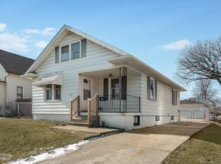 1263 Cora St, Joliet, IL 60435