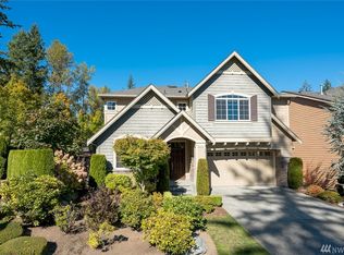 24802 SE 17th Pl, Sammamish, WA 98075