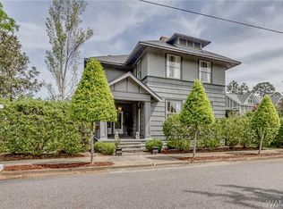 28 Pinehurst Dr, Tuscaloosa, AL 35401