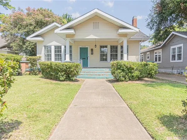 2430 Marye St, Alexandria, LA 71301