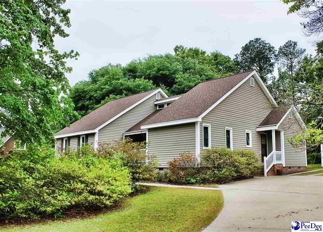 78 Ridge Rd, Cheraw, SC 29520 Zillow