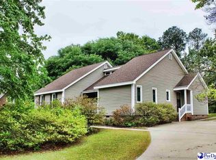 78 Ridge Rd, Cheraw, SC 29520