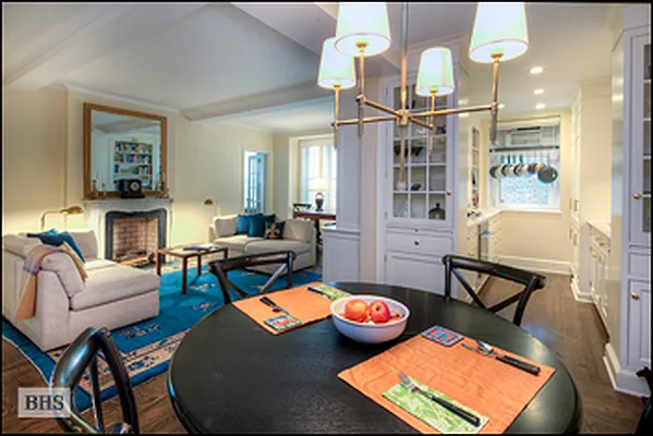 Sold by Brown Harris Stevens | media 8