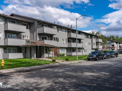 4433 San Ernesto Ave #B214, Anchorage, AK, 99508