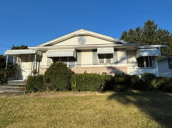 3509 Burton Ave, Erie, PA 16504