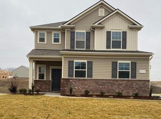 3015 Posada Ct, Spring Hill, TN 37174