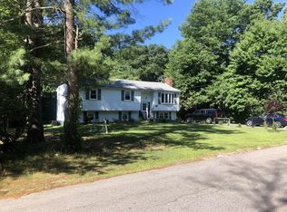 334 Richardson Ave, Attleboro, MA 02703