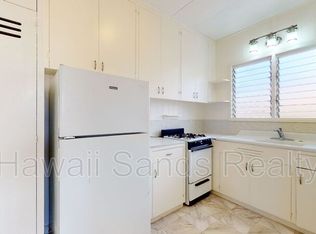 48 N School St APT 3, Honolulu, HI 96817