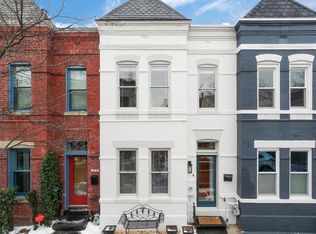 607 Acker Pl NE, Washington, DC 20002