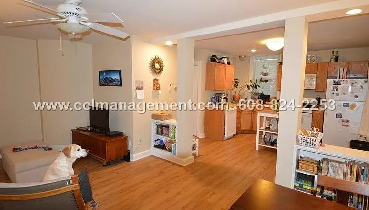 811 Spaight St #1 — Photo 5