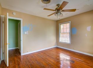 2500 Monroe St, Commerce, TX 75428