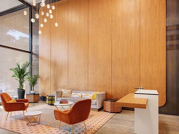 5th image of 820 S Michigan Ave APT 503