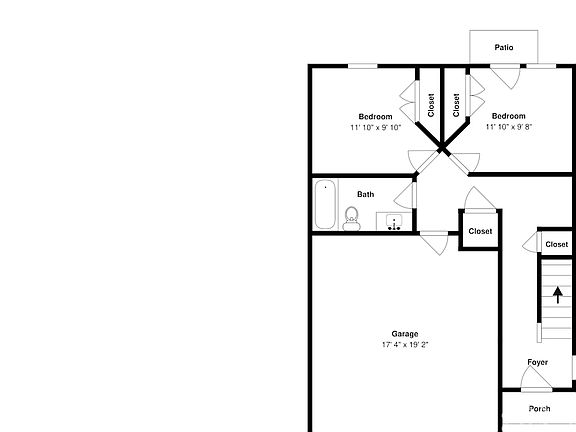2nd image of 10530 Executive Lake Dr