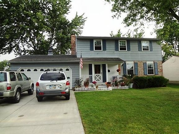 2nd image of 2971 Windsong Dr