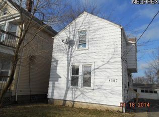 8507 Connecticut Ave, Cleveland, OH 44105