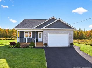36 Luxor Dr, Riverview, NB E1B0V8