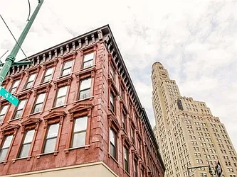 Sold by Avenue Sotheby's International Realty