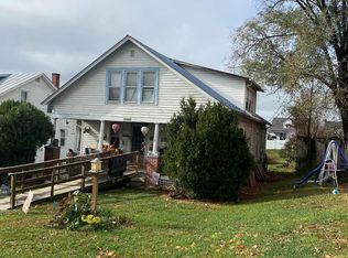 118 Pine St, Petersburg, WV