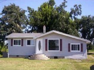 6029 Kirkman Street Ext, Liberty, NC 27298