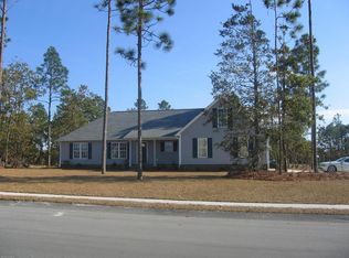 506 Quail Wood Court Cpe, Swansboro, NC 28584