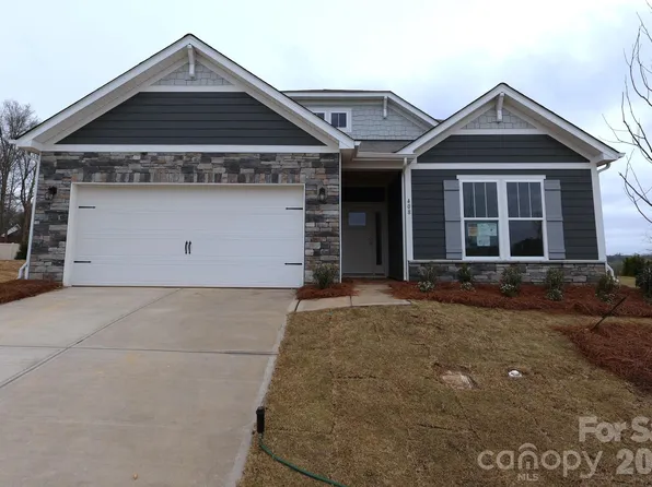 408 Willoughby Park Dr, Monroe, NC 28112