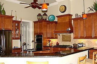 Kitchen Space