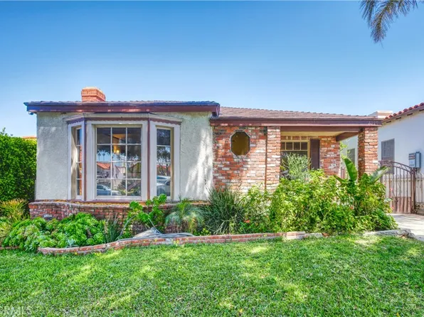 4039 W 60th St, Los Angeles, CA 90043