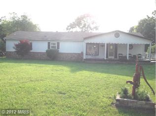 423 Hillcrest Dr, Kearneysville, WV 25430