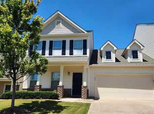429 Excalibur Dr, Durham, NC 27703