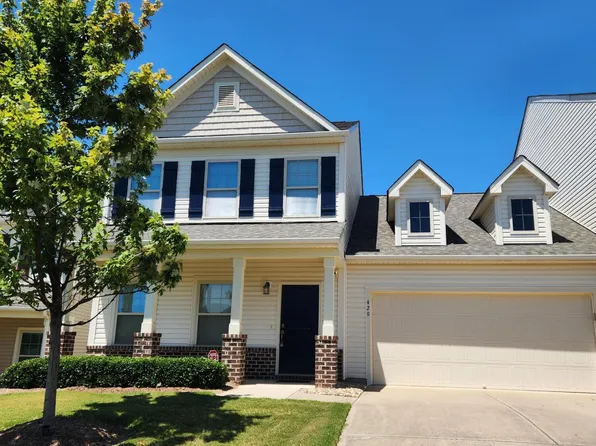 429 Excalibur Dr, Durham, NC 27703