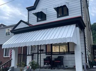 1849 Middle St, Pittsburgh, PA 15215