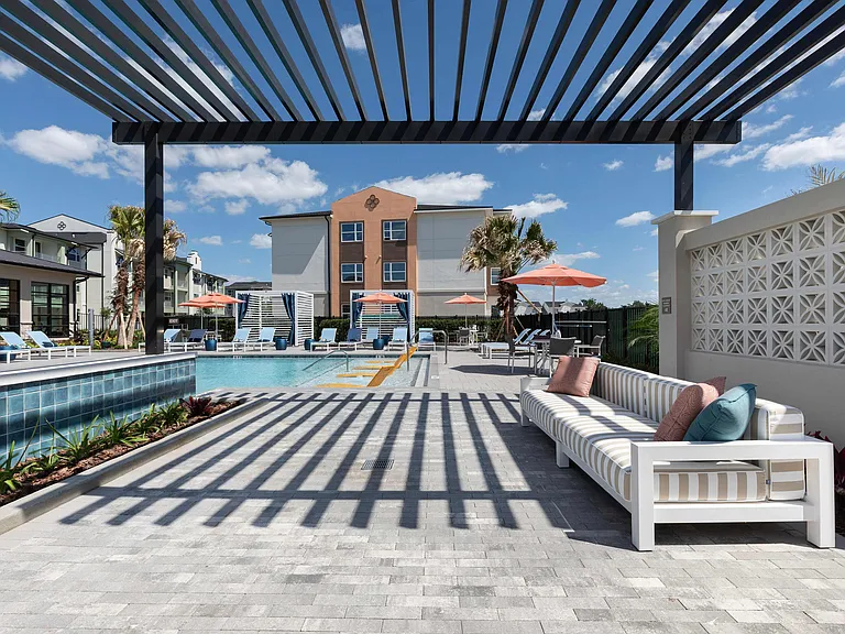 Lake Nona Kelson — Photo 25