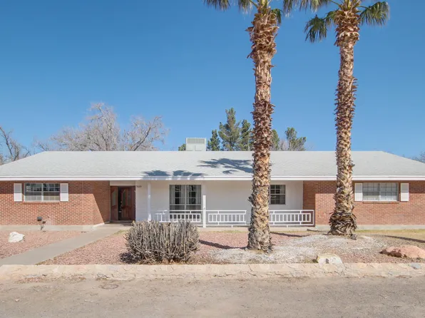 7839 Pecan Ct, El Paso, TX 79915