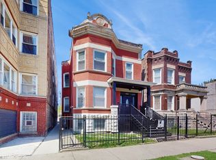 1422 S Avers Ave APT 2, Chicago, IL 60623