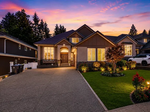 16758 86th Ave, Surrey, BC V4N 5N4