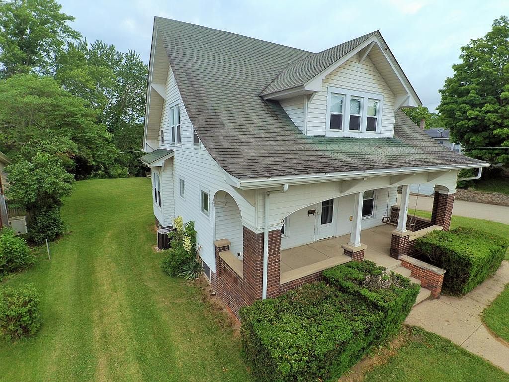 135 Connersville Ave, Brookville, IN 47012 Zillow