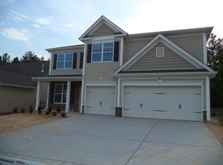 79055 Ridgehaven Rd, Lancaster, SC 29720