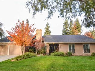 324 E Avante Ave, Fresno, CA 93720