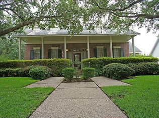 19618 Cardiff Park Ln, Houston, TX 77094
